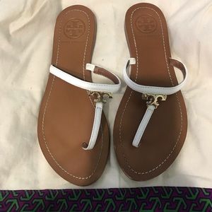 Tory Burch sandals